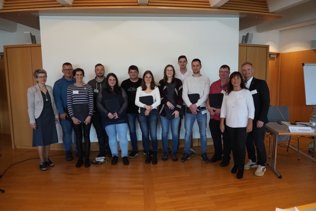 Mittel (Neue Mitglieder 2022-2023)